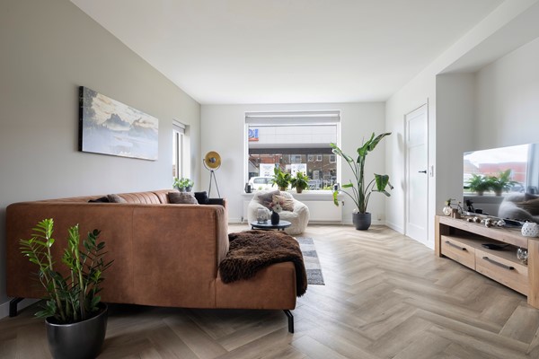 Medium property photo - Beuckelaerstraat 40, 9076 AZ Sint Annaparochie